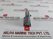 Sauer-danfoss 157B3171 Valve Lever Wuth Mechanical Handle Kit