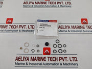Sauer-danfoss 157B5999 Pvp 32 Seal Control Valve Kit Td312
