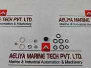 Sauer-danfoss 157B5999 Pvp 32 Seal Control Valve Kit Td312