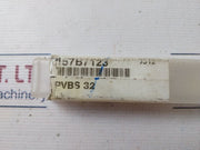 Sauer-danfoss 157B7123 Pvbs 32 Main Spool