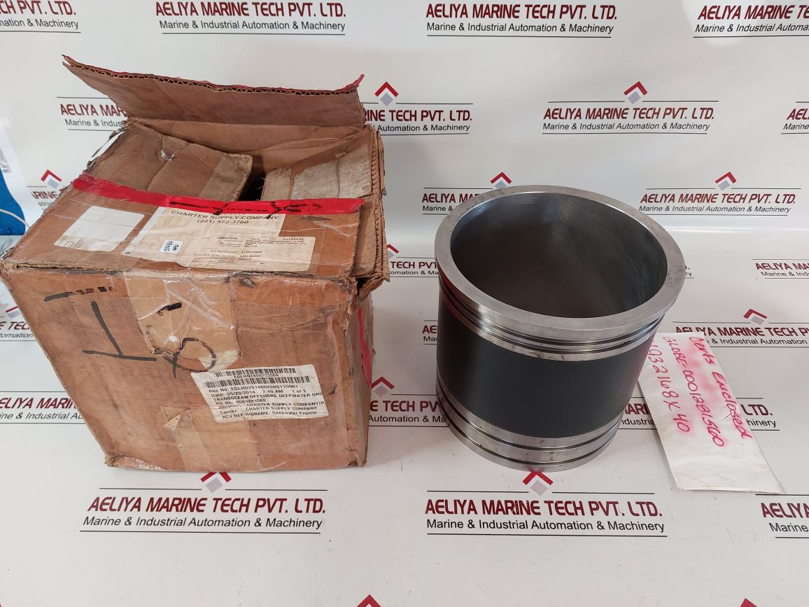 Sauer 063776 Liner Bushing