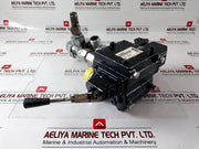 Sauer Danfoss 11004254