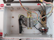 Sauer Danfoss 162F1301 Joystick Prof1 Hydraulic Controller With 14 Meter Cable Set