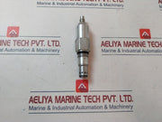 Sauer Danfoss 1G10-02-b-0-e-d Hydraulic Cartridge Relief Valve