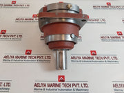 Sauer Danfoss Freno Rf5/150 Dg-rf/316 Brake For Hydraulic Motor