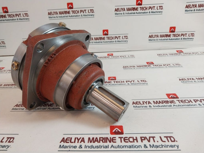 Sauer Danfoss Freno Rf5/150 Dg-rf/316 Brake For Hydraulic Motor