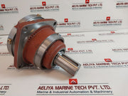 Sauer Danfoss Freno Rf5/150 Dg-rf/316 Brake For Hydraulic Motor