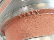 Sauer Danfoss Freno Rf5/150 Dg-rf/316 Brake For Hydraulic Motor