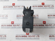 Sauer Danfoss H2P272-1 Electrical Actuation 11-32Vdc 155G4092