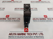 Sauer Danfoss N-1340 Electrical Actuator 24 Vdc