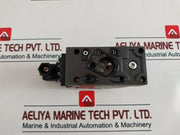 Sauer Danfoss N-1340 Electrical Actuator 24 Vdc