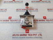 Sauer Danfoss Mch51Ab1174 Control Handle Joystick M421-9101-04