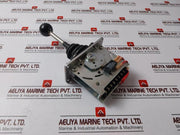 Sauer Danfoss Mch51Ab1174 Control Handle Joystick M421-9101-04