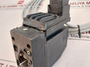 Sauer Danfoss N-1340 Electrical Actuator 02Atex459X