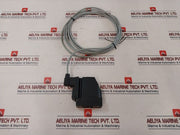 Sauer Danfoss N-1340 Electrical Actuator 02Atex459X