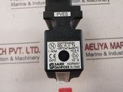 Sauer Danfoss N-1340 Electrical Actuator 02Atex459X