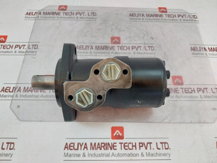 Sauer Danfoss Omp 315 Hydraulic Motor W24155548 10 5700 151-0317