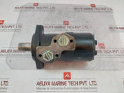 Sauer Danfoss Omp 315 Hydraulic Motor W24155548 10 5700 151-0317