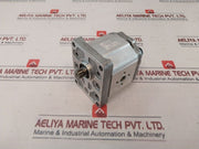 Sauer Danfoss Snp2/11 D Hydraulic Gear Pump