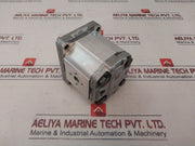Sauer Danfoss Snp2/11 D Hydraulic Gear Pump
