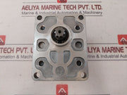 Sauer Danfoss Snp2/11 D Hydraulic Gear Pump