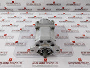 Sauer Danfoss Snp2/11 Hydraulic Triple Gear Pump 24Jly07 