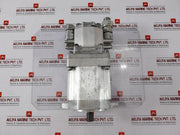 Sauer Danfoss Snp2/11 Hydraulic Triple Gear Pump 24Jly07Â 