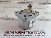 Sauer Danfoss Tfp200/85Dc0 01Laa/1F Pump