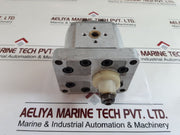 Sauer Danfoss Tfp200/85Dc0 01Laa/1F Pump