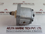 Sauer Danfoss Tfp200/85Dc0 01Laa/1F Pump