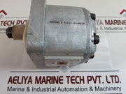 Sauer Danfoss Tfp200/85Dc0 01Laa/1F Pump