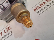 Sauter 1761049-01 Pressure Switch