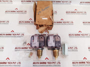 Sauter 1761049-01 Pressure Switch