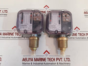 Sauter 1761049-01 Pressure Switch