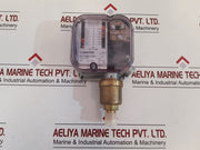 Sauter 1761049-01 Pressure Switch
