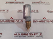 Sauter 1761049-01 Pressure Switch