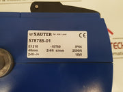 Sauter 578785-01 Control Valve
