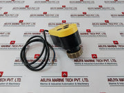 Sauter Avm114Sf132 Valve Actuator 24Vac