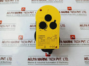 Sauter Avm115Sf132 Valve Actuator 24Vac/Dc 60/120S Ip54 2.5-5W