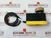 Sauter Avm115Sf132 Valve Actuator 24Vac/Dc 60/120S Ip54 2.5-5W