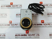 Sauter Avm115Sf132 Valve Actuator 24Vac/Dc 60/120S Ip54 2.5-5W