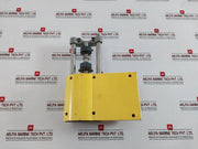 Sauter Avm234Sf132 Valve Actuator With Positioner Ip66 40Mm 2500N 24V 10W