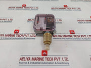 Sauter Dfc17B59 F001 Pressure Switch