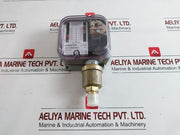 Sauter Dfc17B59F001 Pressure Switch