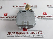 Sauter Dfc17B59F001 Pressure Switch