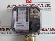 Sauter Dfc17B59F001 Pressure Switch
