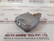 Sauter Dfc 17B 58 F001 Pressure Switch