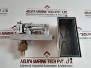 Sauter dftp-149 f001 pressure transmitter