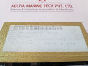 Sauter Dftp-f001/2401 Pressure Transmitter