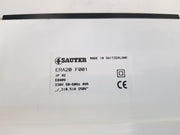 Sauter Era20 F001 Heating Control Flextron Ip42 50-60Hz